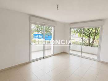 Location appartement 3 pièces Carquefou 44