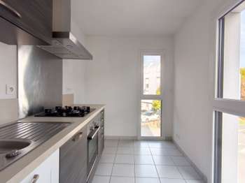 Location Appartement 3 piècesCarquefou
