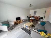 Location appartement 2 pièces Location appartement 2 pièces