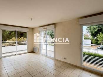 Location Appartement 3 piècesCarquefou