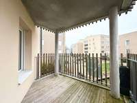 Location appartement 2 pièces