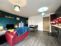 Location appartement 3 pièces Location appartement 3 pièces