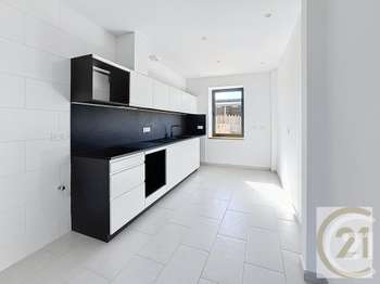 Location appartement 3 pièces