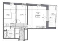 Location appartement 3 pièces Location appartement 3 pièces