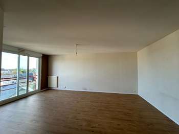 Location Appartement 2 piècesCarquefou