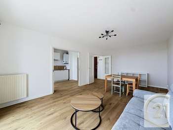 Location appartement 2 pièces