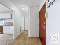 Location appartement 2 pièces