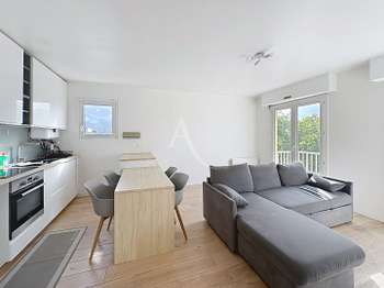 Location Appartement 2 piècesCarquefou