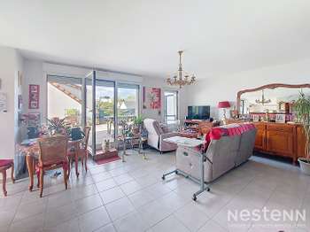 Location appartement 3 pièces Carquefou 44