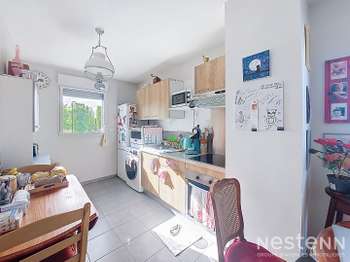 Location appartement 3 pièces