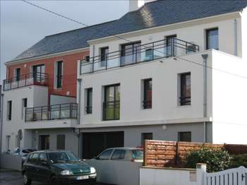 Location Appartement 3 piècesCarquefou
