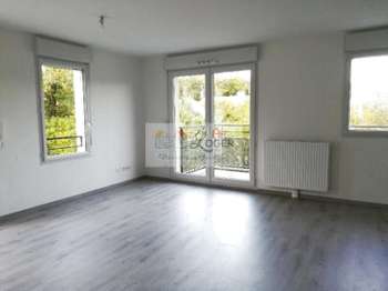 Location Appartement 2 piècesCarquefou