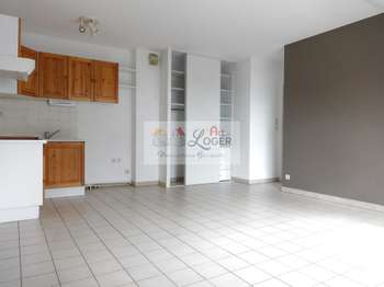 Location Appartement 2 piècesCarquefou