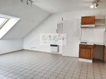 Location appartement 2 pièces