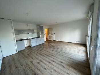Location Appartement 3 piècesCarquefou