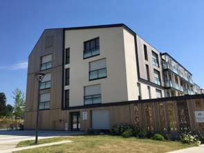 Location Appartement T1Carquefou