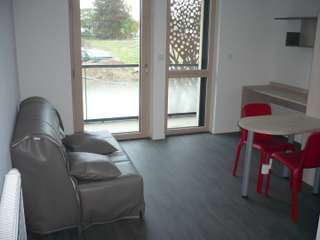 Location appartement 1 pièce