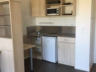 Location appartement 1 pièce