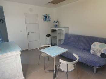 Location appartement 1 pièce Carqueiranne 83