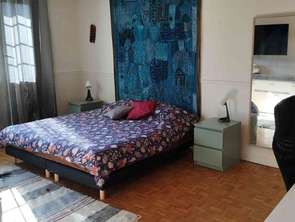 Location Appartement T1Carrières-sous-Poissy