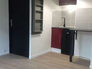 Location Appartement T1Carrières-sous-Poissy