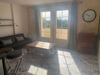 Location Appartement T1Carrières-sous-Poissy