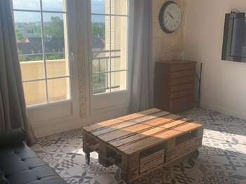 Location appartement 1 pièce Location appartement 1 pièce