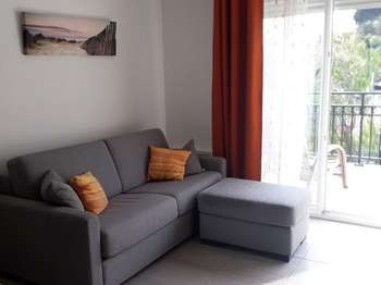 Location Appartement 2 piècesCarros
