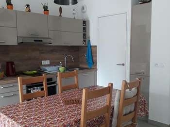 Location appartement 2 pièces Location appartement 2 pièces