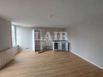 Location Appartement 2 piècesCarrouges