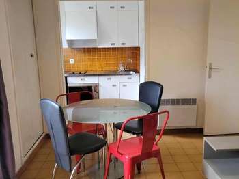 Location appartement 1 pièce Carry-le-Rouet 13