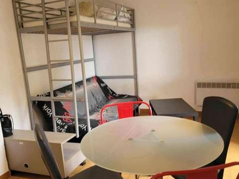 Location appartement 1 pièce Location appartement 1 pièce