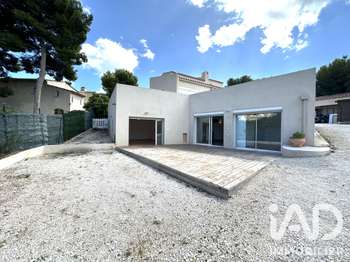 Location Appartement 4 piècesCarry-le-Rouet