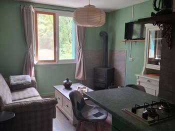 Location Appartement 2 piècesCassaniouze