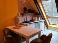 Location appartement 1 pièce