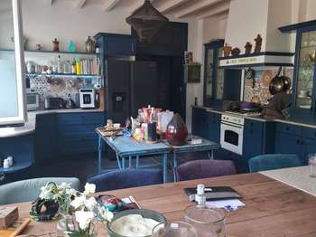 Location appartement 2 pièces Cassaniouze 15
