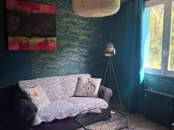 Location appartement 2 pièces Cassaniouze 15