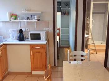 Location Appartement 2 piècesCassen