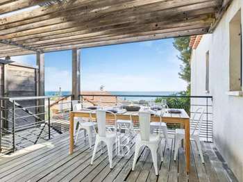 Location appartement 4 pièces Cassis 13