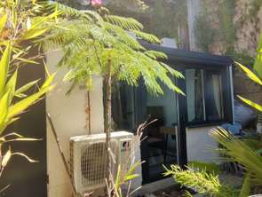 Location Appartement T1Cassis
