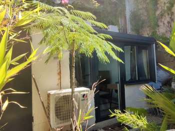 Location appartement 1 pièce Cassis 13