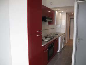Location Appartement 2 piècesCassis