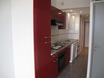 Location appartement 2 pièces Cassis 13