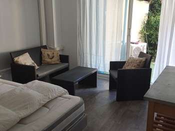 Location Appartement T1Cassis
