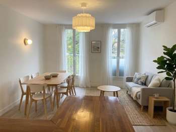 Location Appartement 2 piècesCassis