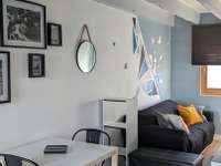 Location appartement 1 pièce