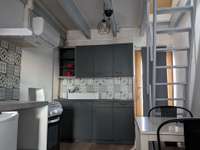 Location appartement 1 pièce