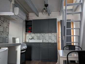 Location Appartement T1Casson