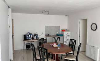 Photo Location appartement Cast