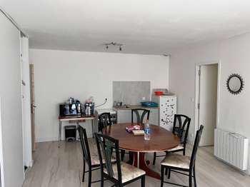 Photo Location appartement Cast